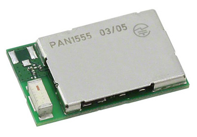 A Panasonic Bluetooth Module Panasonic Bluetooth module